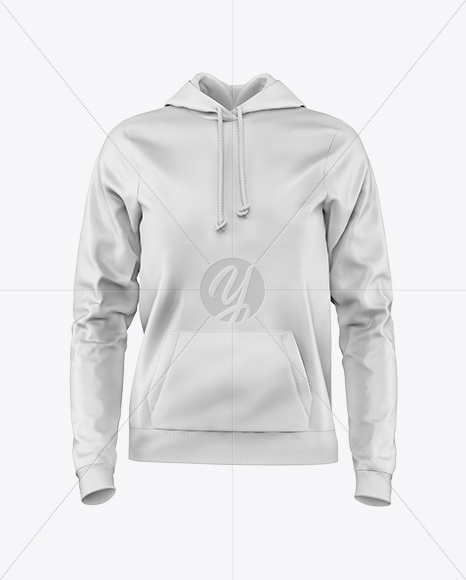 Hoodie Mockup