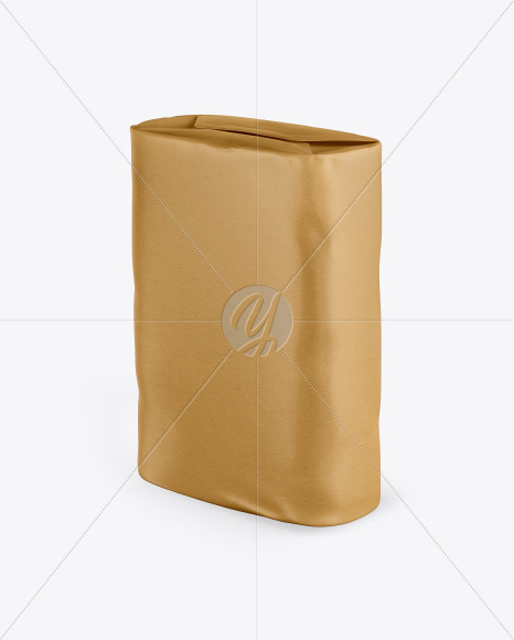 Kraft Soap Bar Package Mockup Kraft Soap Bar Package Mockup