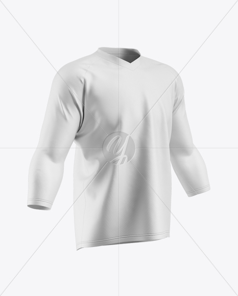 Men's Trail Jersey 3/4 Sleeve