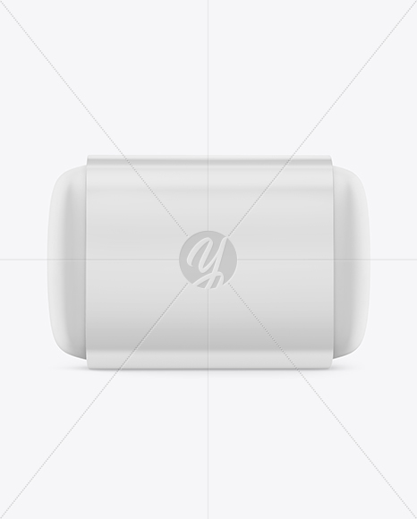 Soap Bar Mockup