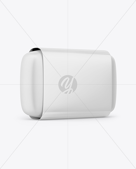 Soap Bar Mockup