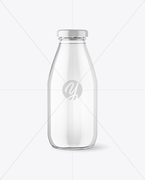 Water Bottle Mockup