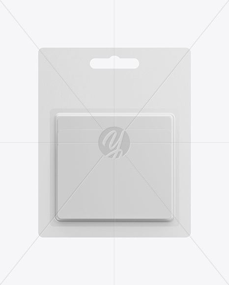 Gift Cards Pack Mockup