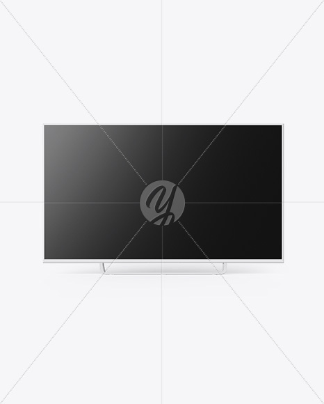 TV Mockup