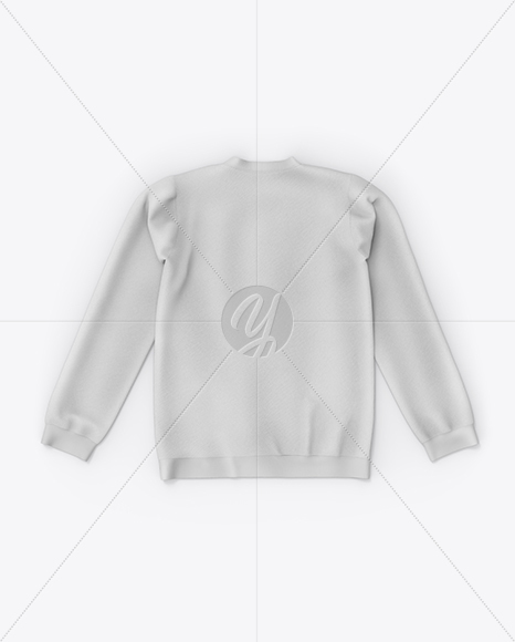 Sweatshirt Mockup