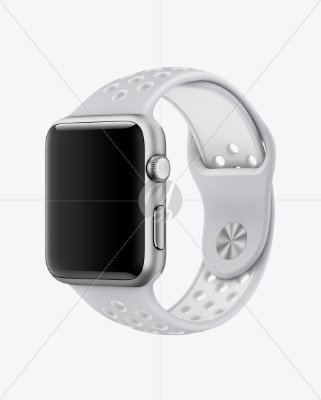 Apple Watch Mockup