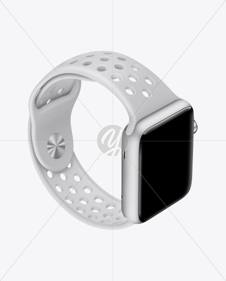 Apple Watch Mockup