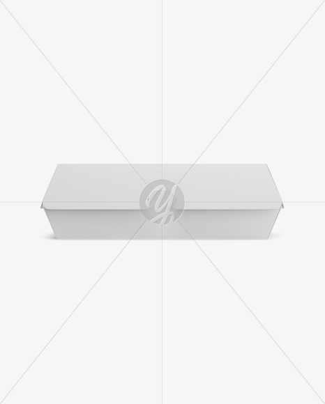 Paper Box Mockup Paper Box Mockup