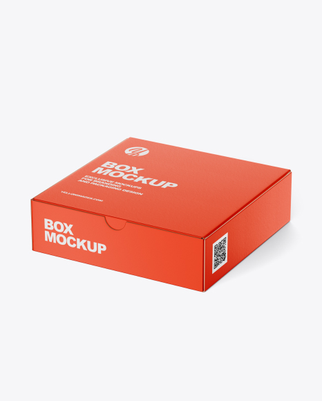 Box Mockup - Half Side View - Vol+3+Food+Box+Packaging+Mockups+Food+Box+Packaging+Packaging+Mockup+Free+Packaging+Mockup