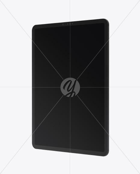 Ipad Pro Mockup