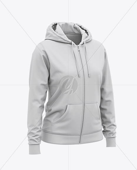 Women's Hoodie