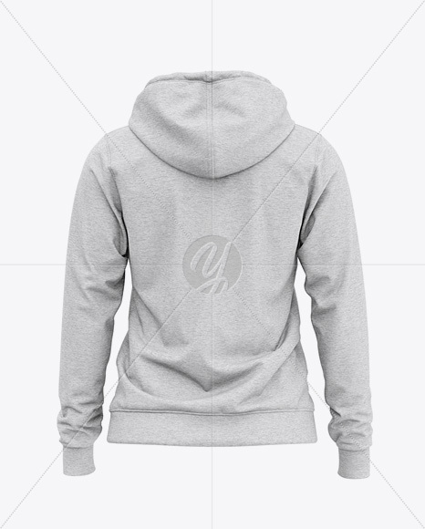 Women's Hoodie