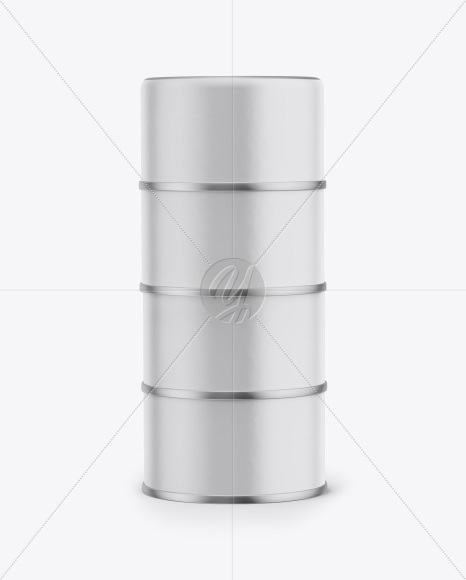 Four Cans Mockup