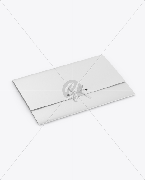 Folder Mockup