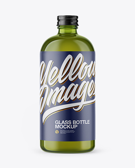 Green Glass Olive Oil Bottle Mockup - Green+Olive+Oil+Glass+Bottle+Glass+Bottles+Wholesale+Oil+Bottle+Olive+Oil+Bottles