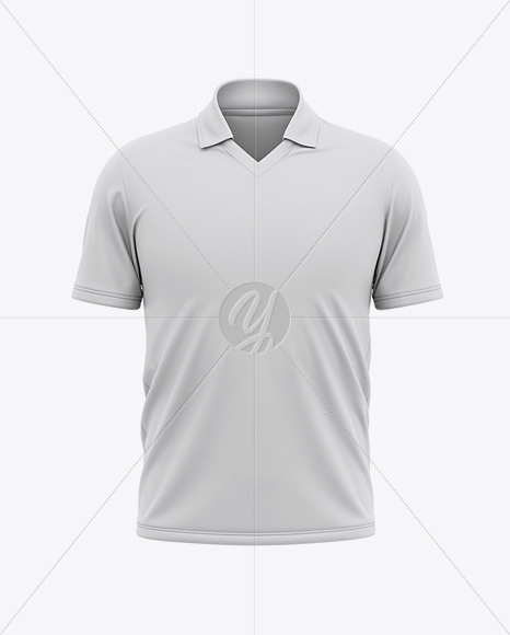 Polo Jersey