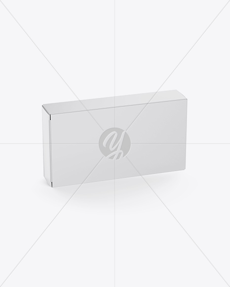 Paper Box Mockup Paper Box Mockup