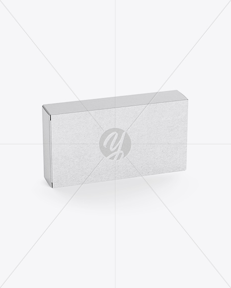 Kraft Box Mockup Kraft Box Mockup