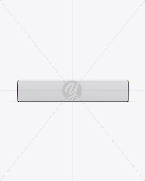 Paper Box Mockup Paper Box Mockup