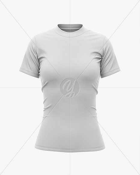 Women’s Tigh Neck T-Shirt