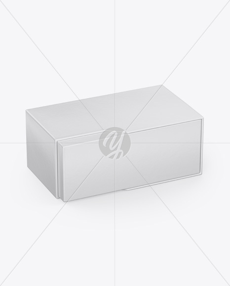 Textured Box Mockup Textured Box Mockup