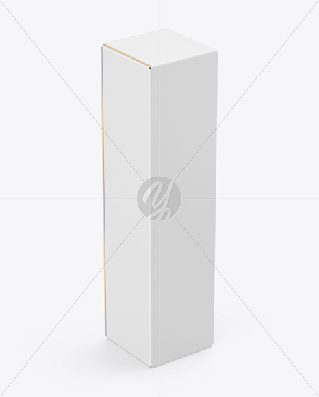 Paper Box Mockup Paper Box Mockup