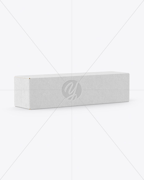 Kraft Box Mockup Kraft Box Mockup