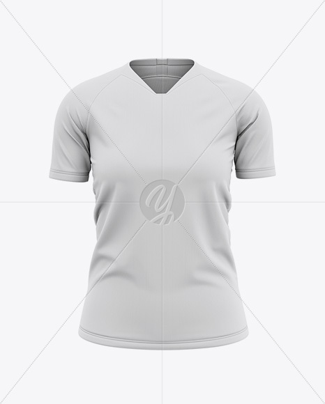 Women’s Soccer Jersey