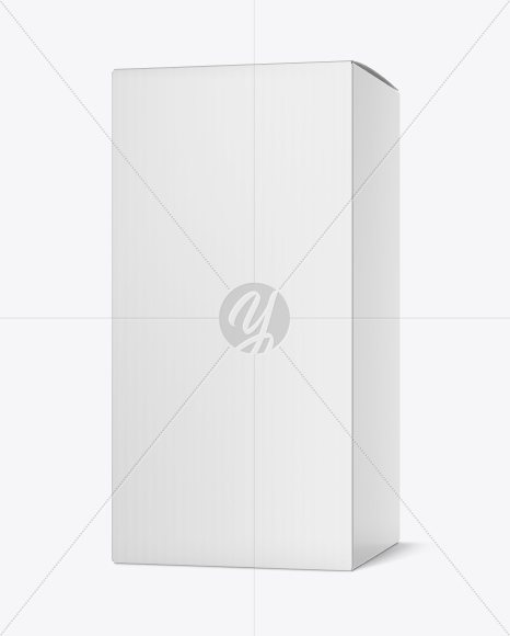 Box Mockup