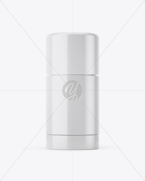 Deodorant Mockup