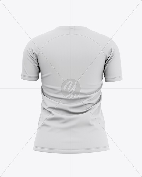 Women’s Soccer Jersey