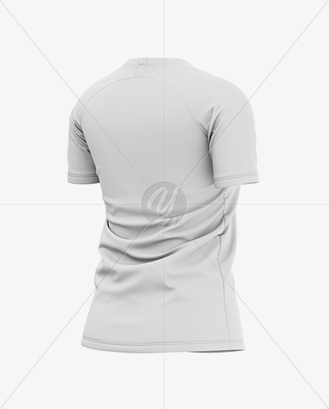 Women’s Soccer Jersey