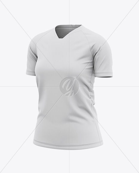 Women’s Soccer Jersey