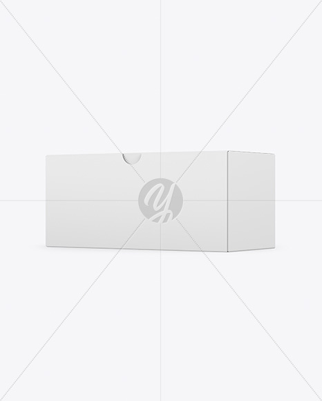 Paper Box Mockup Paper Box Mockup