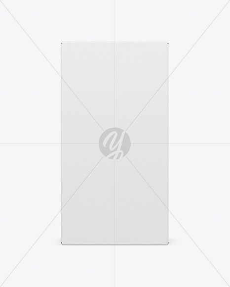 Paper Box Mockup Paper Box Mockup