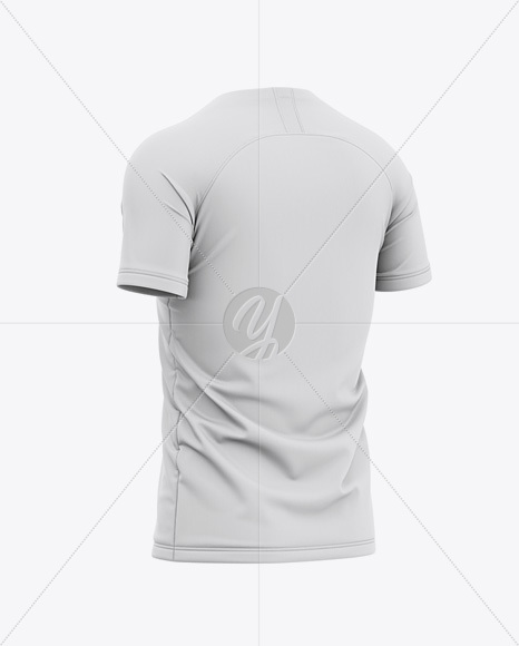 Soccer Jersey