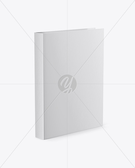 Glossy Folder Mockup