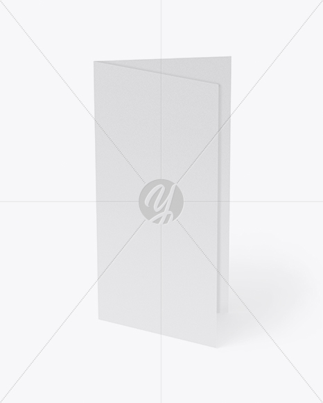 Brochure Mockup