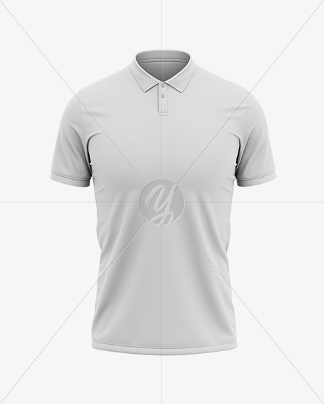 Polo Jersey