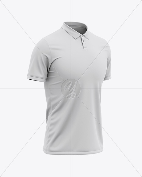 Polo Jersey