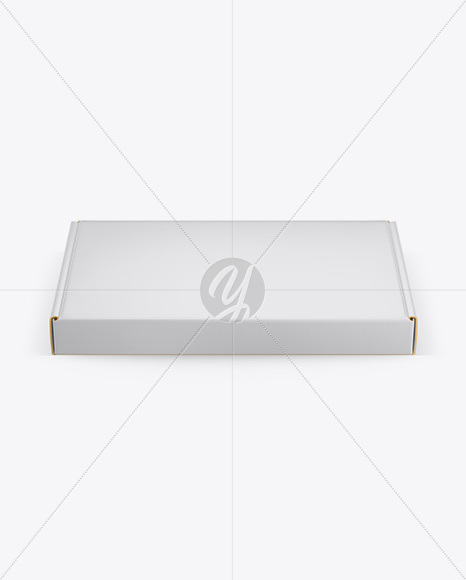 Box Mockup