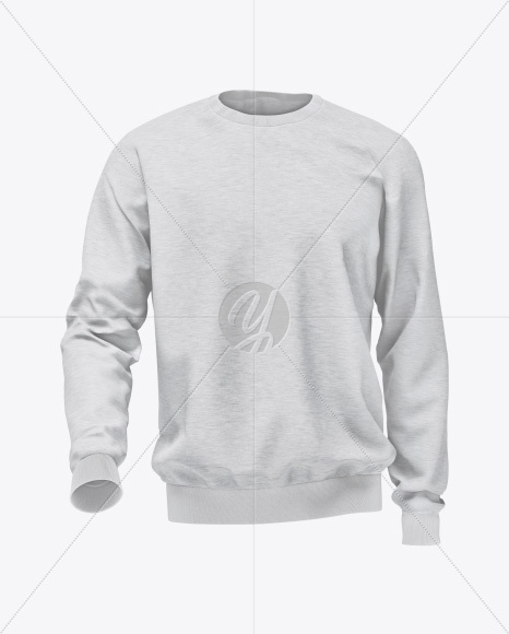 Sweatshirt Mockup