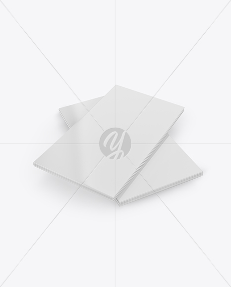 Business Cards Mockup