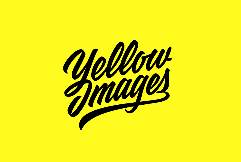 Popular mockups on Yellow Images