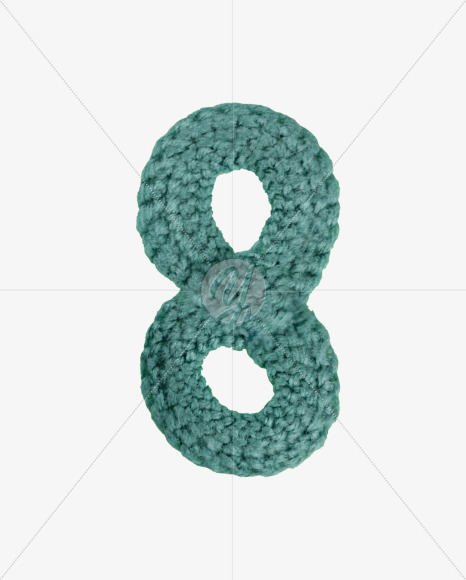 8