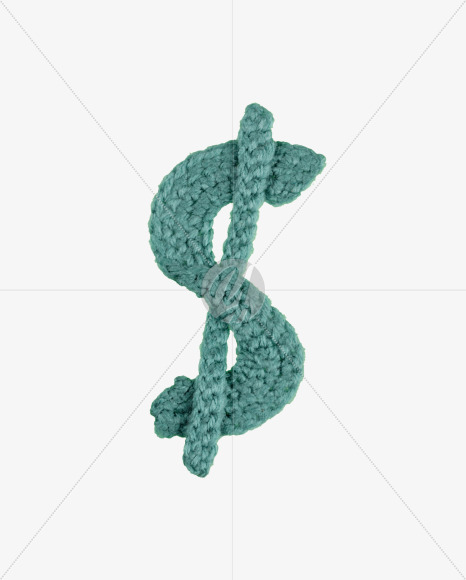 $