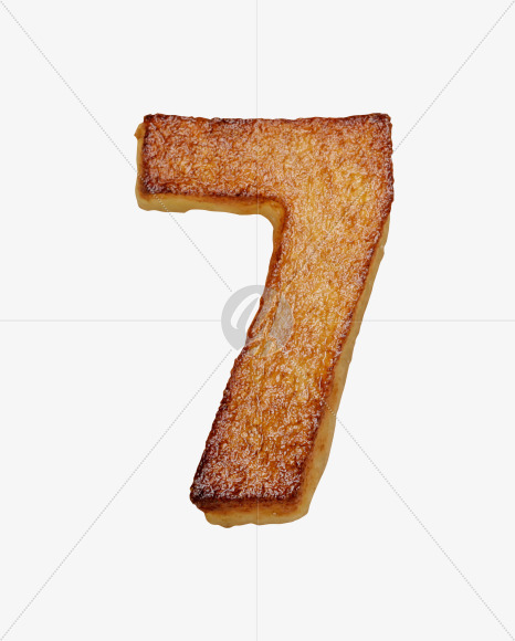 7