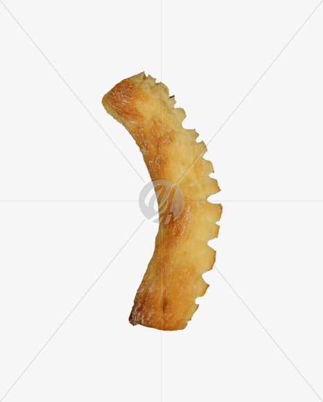 )