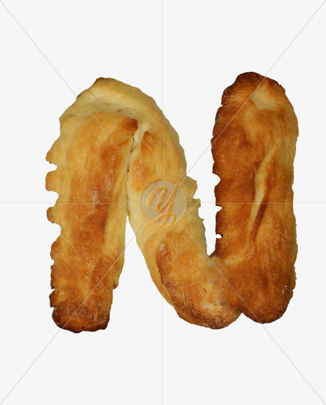 N