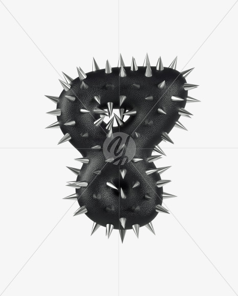 8